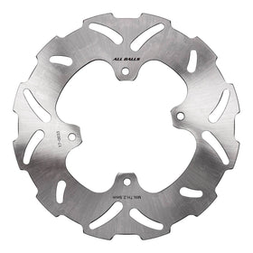 Brake Disc 18-0033