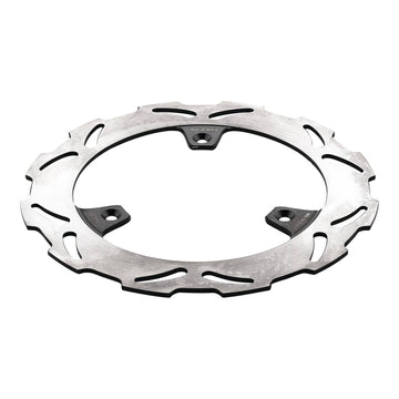 Brake Disc 18-0038