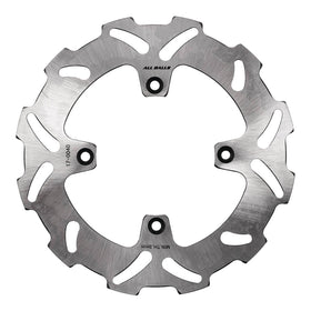 Brake Disc 18-0040