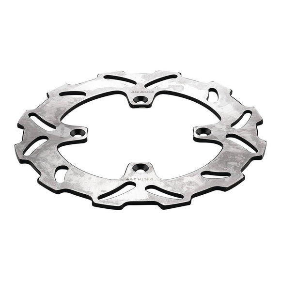 Brake Disc 18-0040