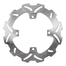 Brake Disc 18-0043