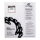 Brake Disc 18-0044
