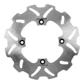 Brake Disc 18-0045