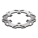 Brake Disc Rear – 18-0048