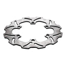 Rear Brake Disc 18-0055