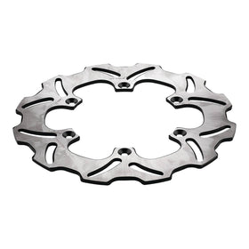 Rear Brake Disc 18-0055