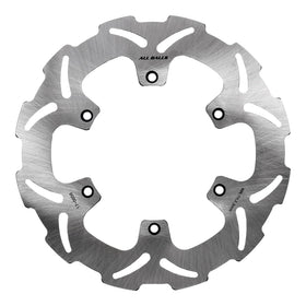 Brake Disc 18-0056