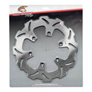 Brake Disc 18-0057