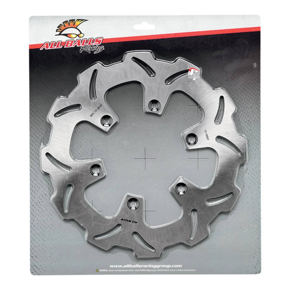 Brake Disc 18-0057