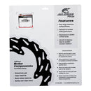 Brake Disc 18-0057