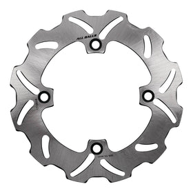 Brake Disc 18-0058