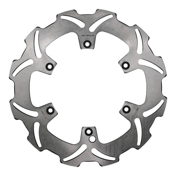 Brake Disc Front / Rear – 18-0060
