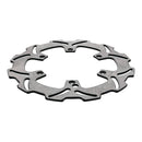 Brake Disc Front / Rear – 18-0060