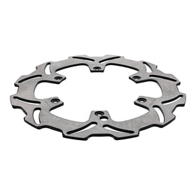 Brake Disc Front / Rear – 18-0060