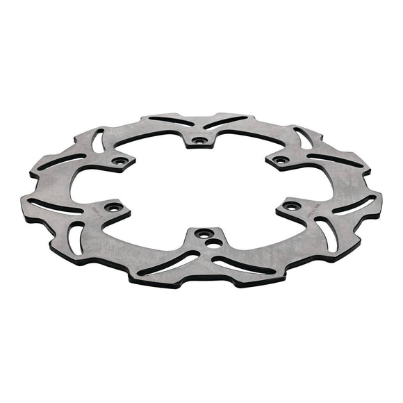 Brake Disc Front / Rear – 18-0060