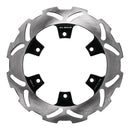 Brake Disc 18-0062