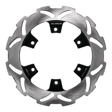 Brake Disc 18-0062