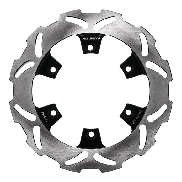 Brake Disc 18-0062