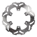 Brake Disc 18-0062