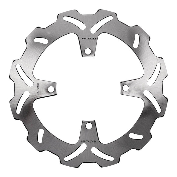 Brake Disc 18-0063