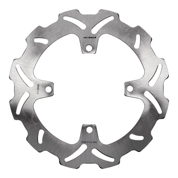 Brake Disc 18-0065