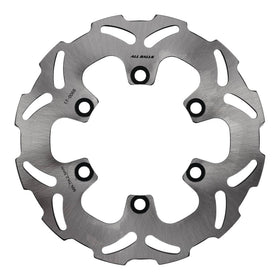 Brake Disc 18-0068