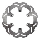Brake Disc Front – 18-0073