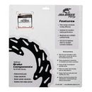 Brake Disc Front – 18-0074