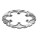 Brake Disc Rear – 18-0075