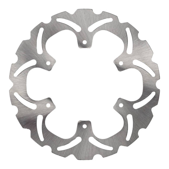 Brake Disc Rear – 18-0075