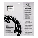 Brake Disc Rear – 18-0075