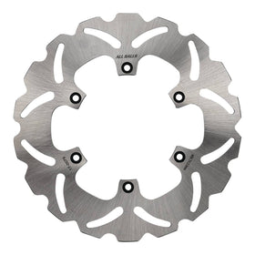 Brake Disc 18-0079