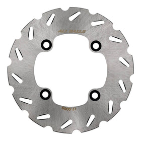 Front / Rear Brake Disc 18-0086
