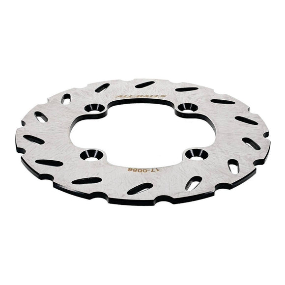 Front / Rear Brake Disc 18-0086