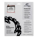 Front / Rear Brake Disc 18-0086