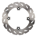 Brake Disc Front / Rear – 18-0089