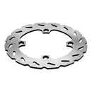 Brake Disc Front / Rear – 18-0089