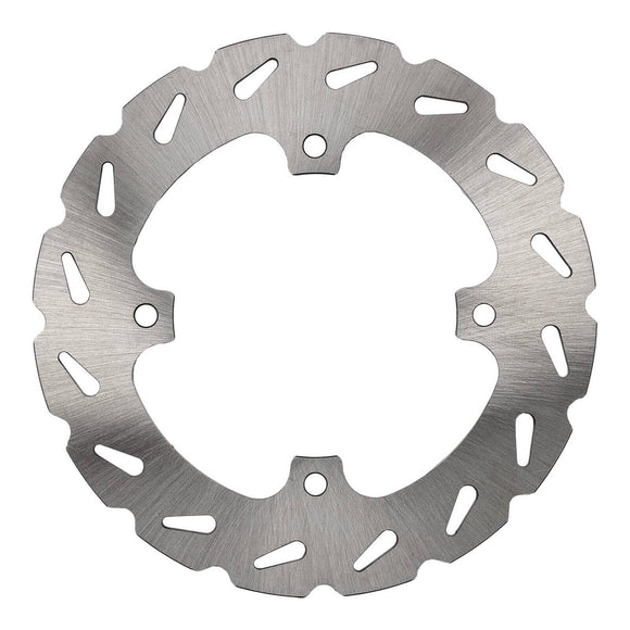 Brake Disc Front / Rear – 18-0089