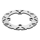 Brake Disc Front / Rear – 18-0090