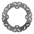 Brake Disc Front / Rear – 18-0090