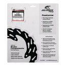 Front / Rear Brake Disc 18-0092