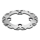 Brake Disc Front / Rear – 18-0096