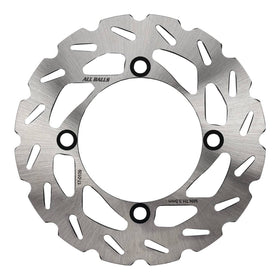 Front / Rear Brake Disc 18-0109