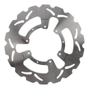 Front Brake Disc 18-0117