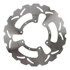 Front Brake Disc 18-0117