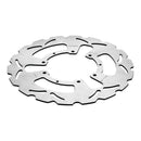 Front Brake Disc 18-0117