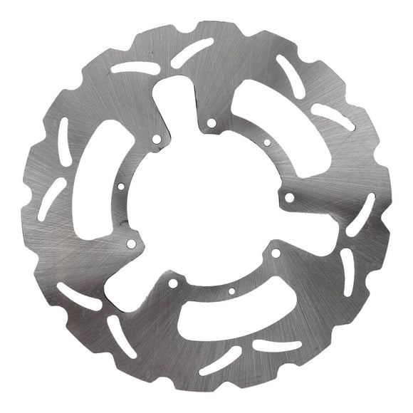 Front Brake Disc 18-0117