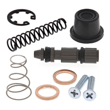 All Balls Racing Master Cylinder Rebuild Kit (18-1026)