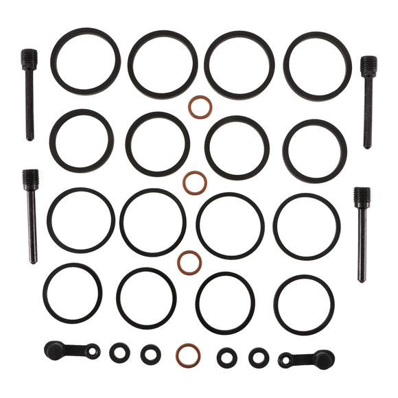 All Balls Racing Calliper Rebuild Kit (18-3106)