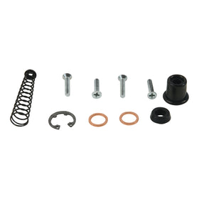 Master Cylinder Rebuild Kit 18-4013